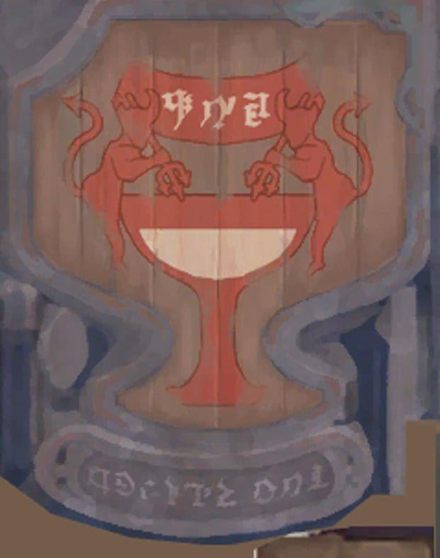 [6.5v1] ジェレナ経由のドルンマン港の新しい居酒屋