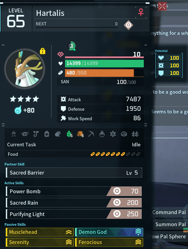 もっと良いビルドがあることは知っています。私は両方の救世主ビルドを持っていますが、数人の仲間で実際の攻撃統計をどの程度まで押し上げることができるかを確認したかったのですが、これがこれら 2 つで得られる最高の値です。