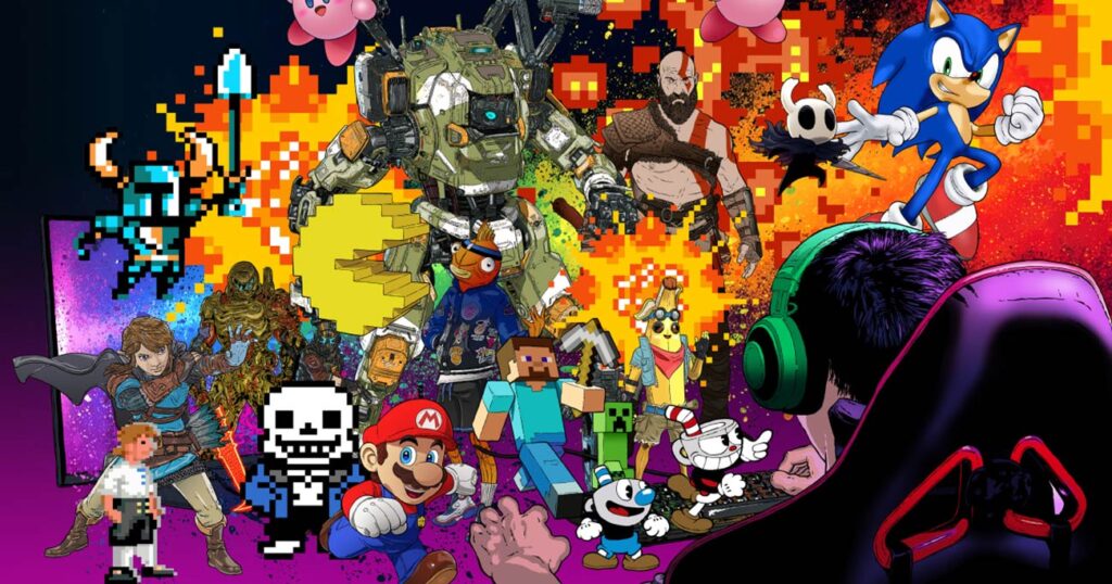 米ビデオゲーム史、重要な瞬間を振り返る | WSJ PickUp | ダイヤモンド・オンライン 米ビデオゲーム史、重要な瞬間を振り返る | WSJ PickUp | ダイヤモンド・オンライン