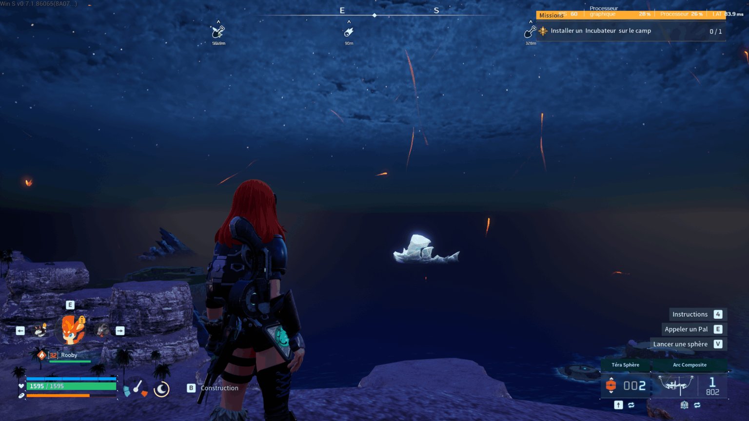 ゲームは時には本当に素晴らしいものになります。