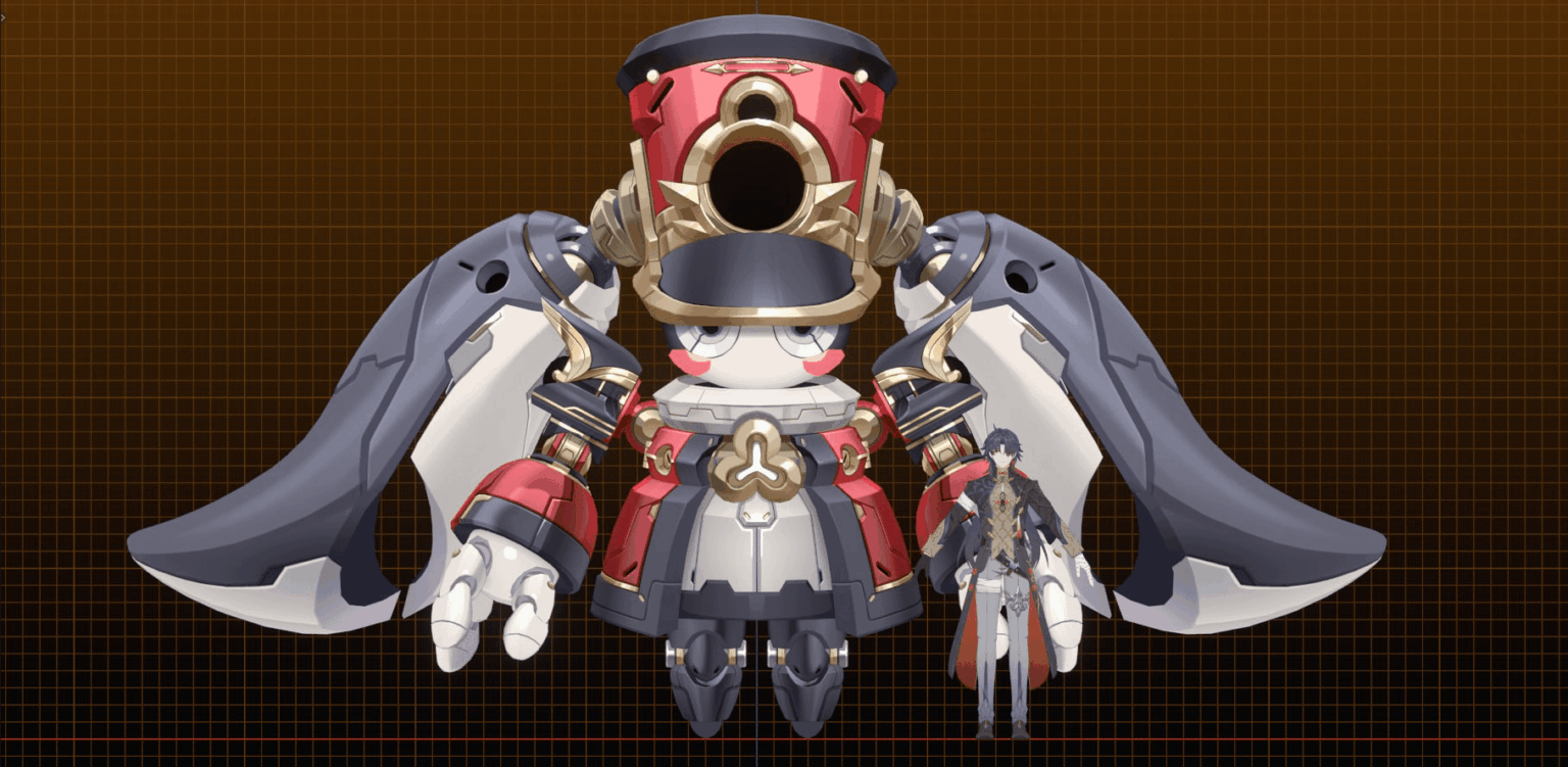 4.1 ヒラガラ経由のBladeとのボスモデルサイズ比較