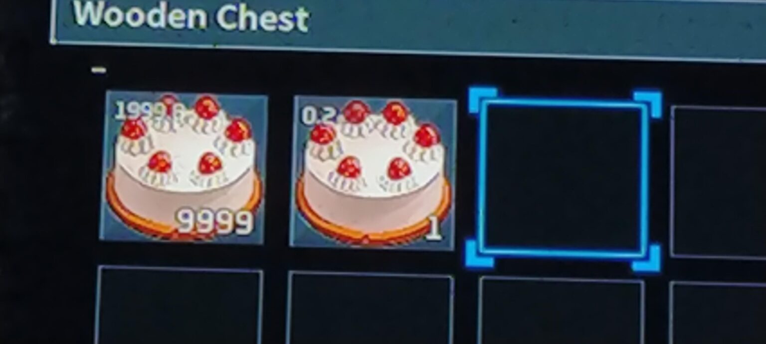 10,000個のケーキ!!!! (フォローアップ投稿)