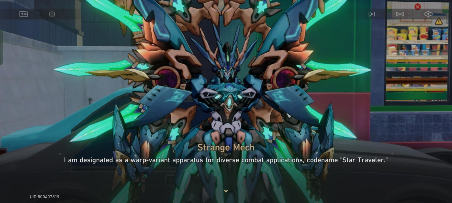 うーん...ヴィータ