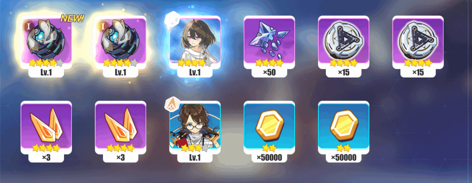 なぜ他のガチャではこの運が出ないのか