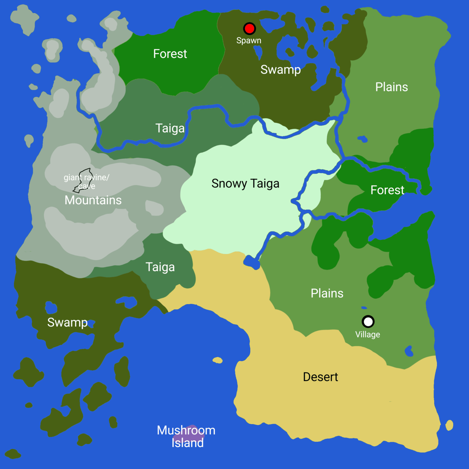 私の初めての世界への種を見つけるのに助けが必要です。 私の初めての世界への種を見つけるのに助けが必要です。