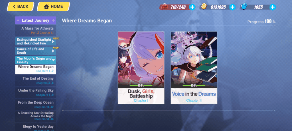 パニシング・グレイ・レイヴンから得たHI3に関する私の偏った洞察 パニシング・グレイ・レイヴンから得たHI3に関する私の偏った洞察