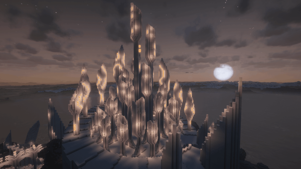 住宅設計を実験中です