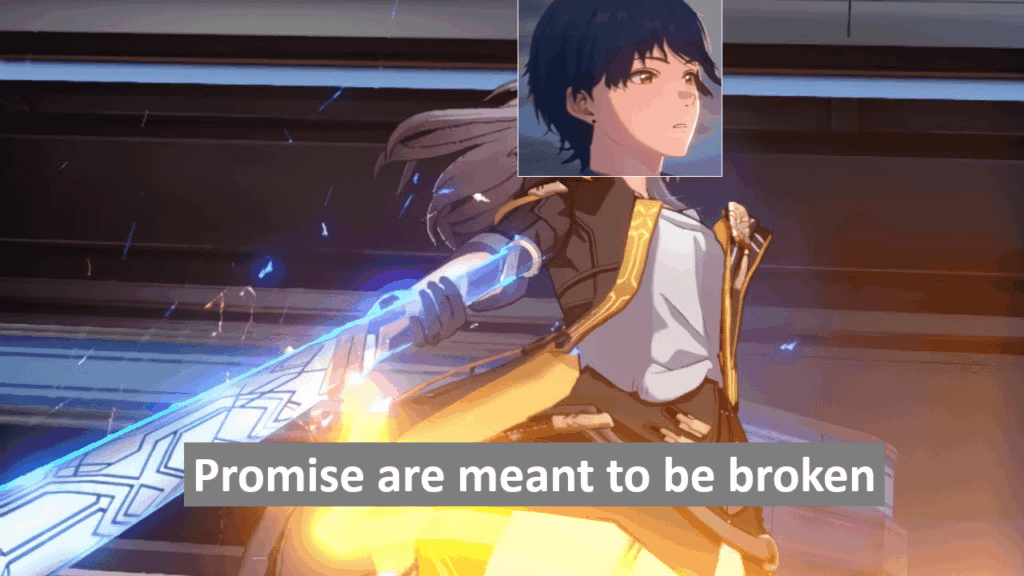 私たちが覚えていないのは私たちの問題ではありません