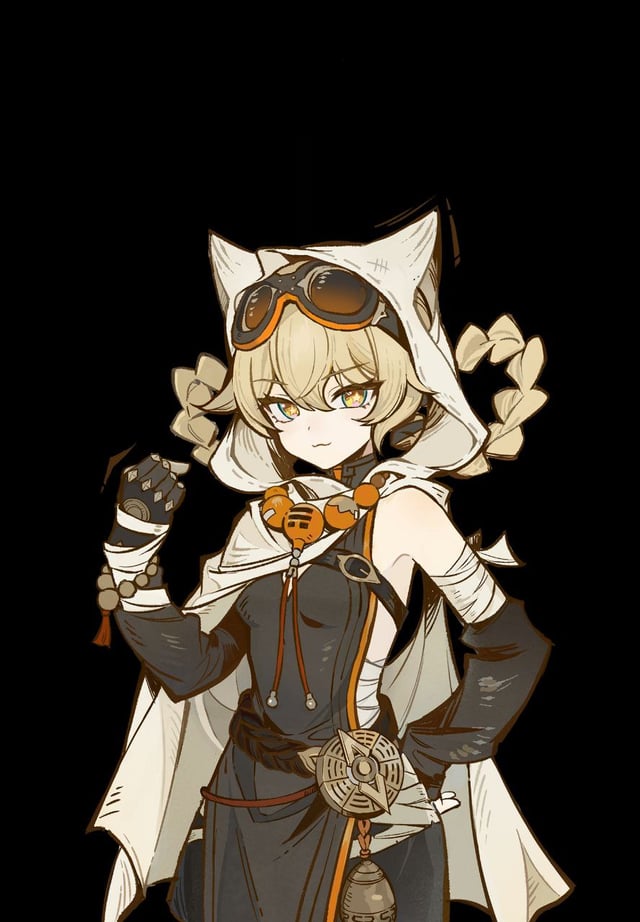 [6.4] Seele 経由の DnD イベント画像