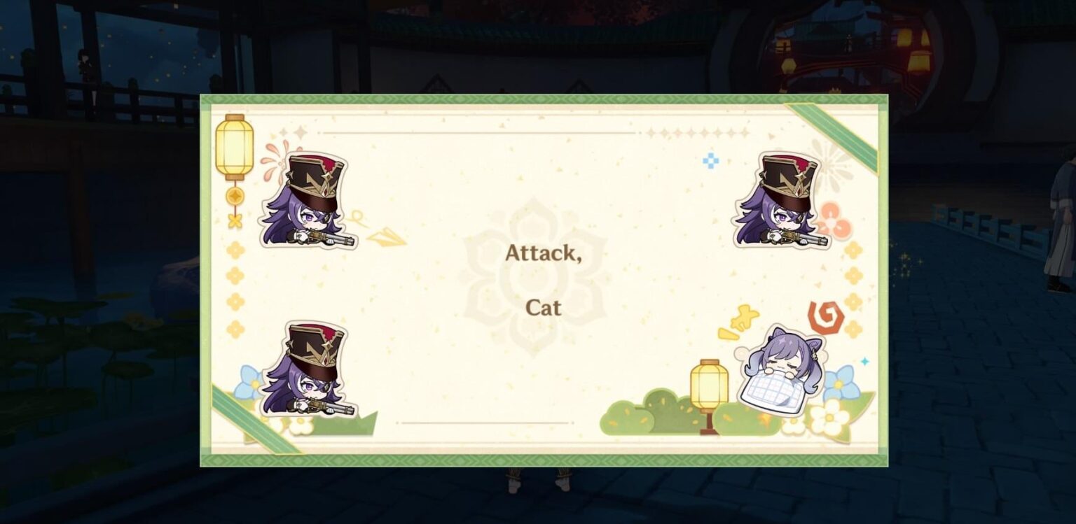 これまでに書かれた中で最も攻撃的なカード