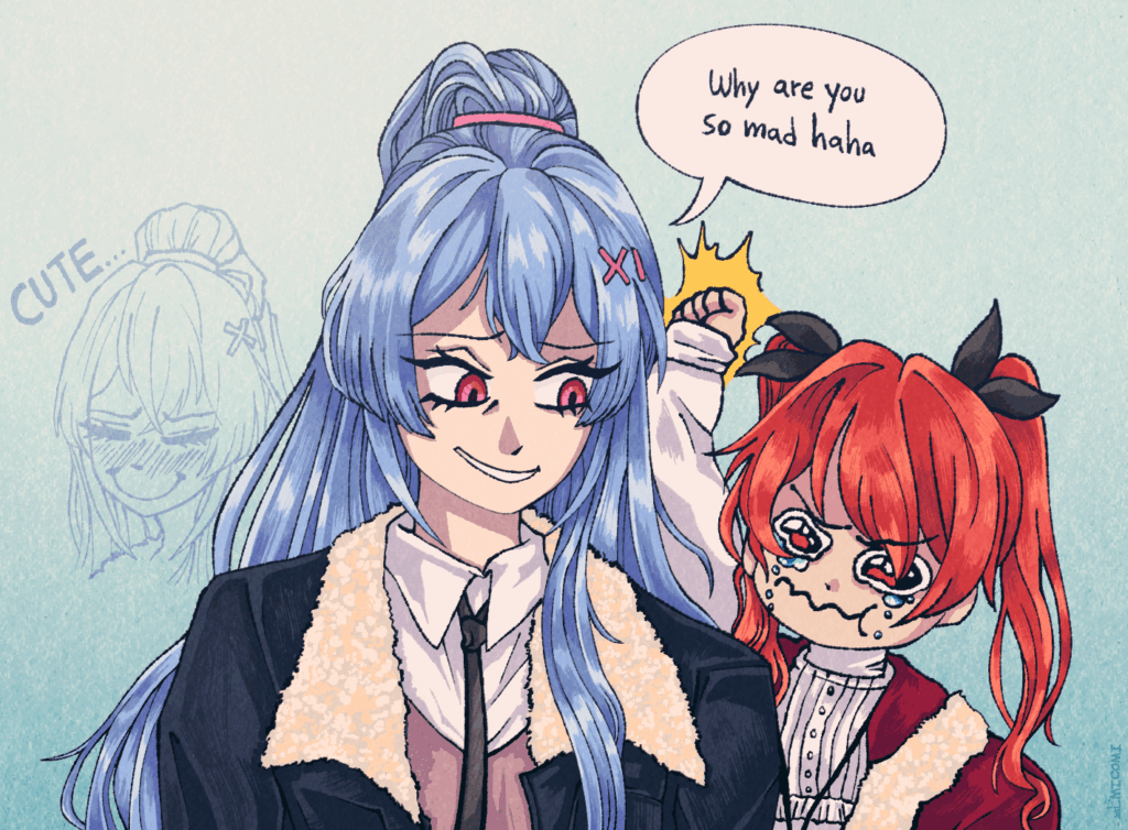 エジソンとテスラ、激怒する者と激怒する者