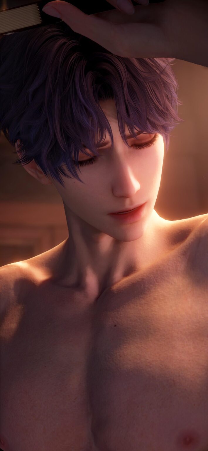 ラファエルってまつ毛が長くてボリュームあるの？？