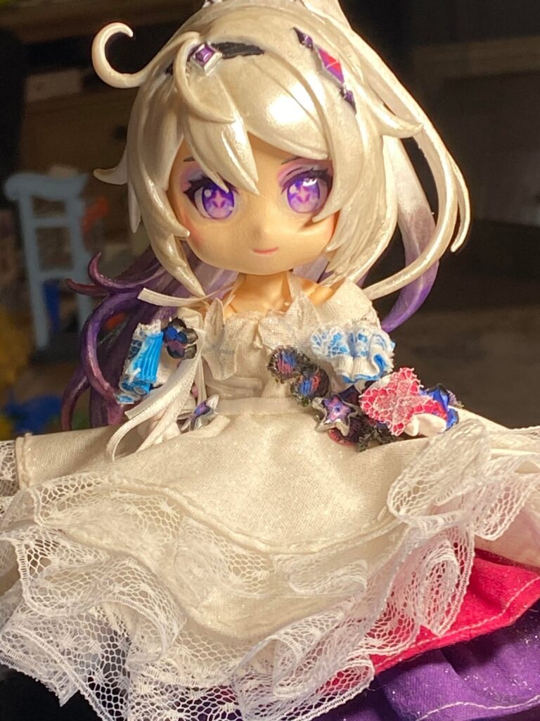 マグロを作りました