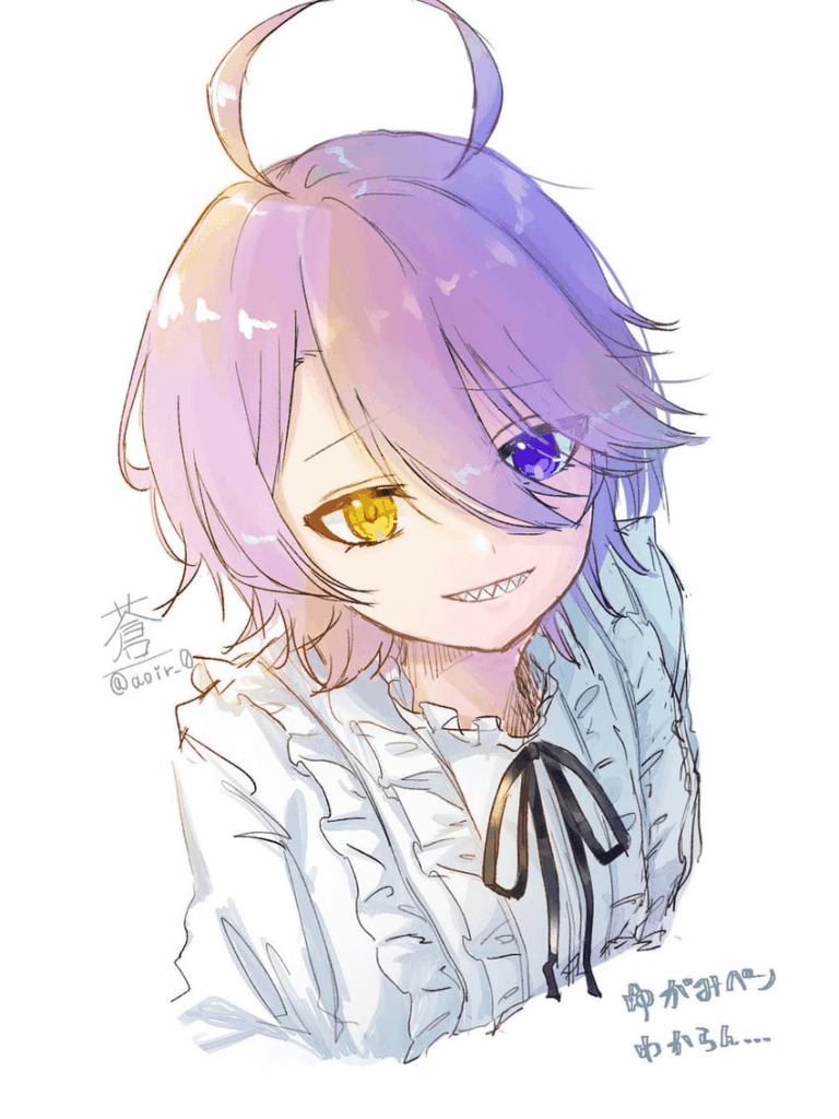 過小評価されている女の子。