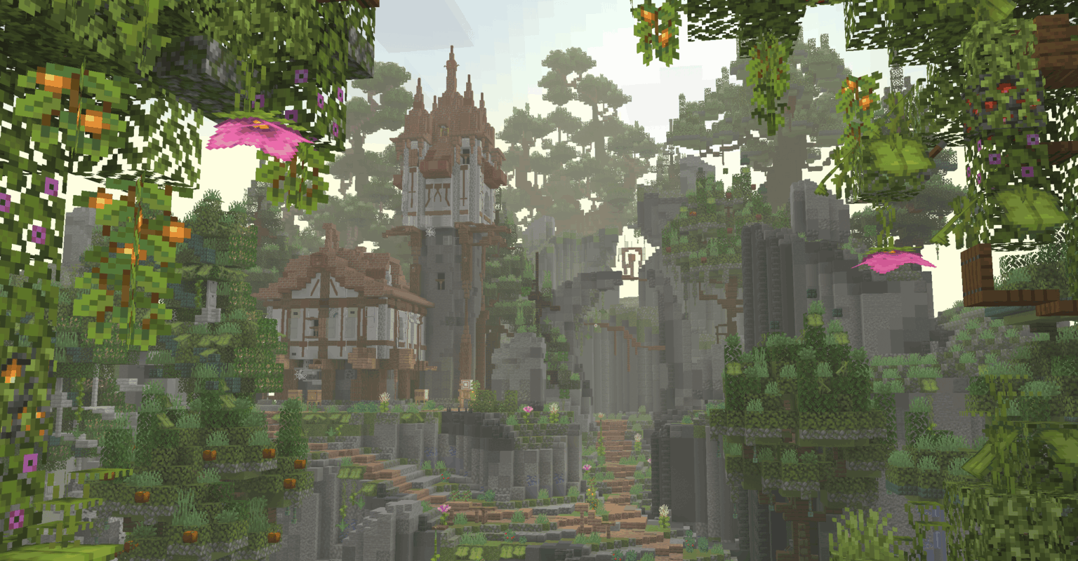 「ルーンランド」