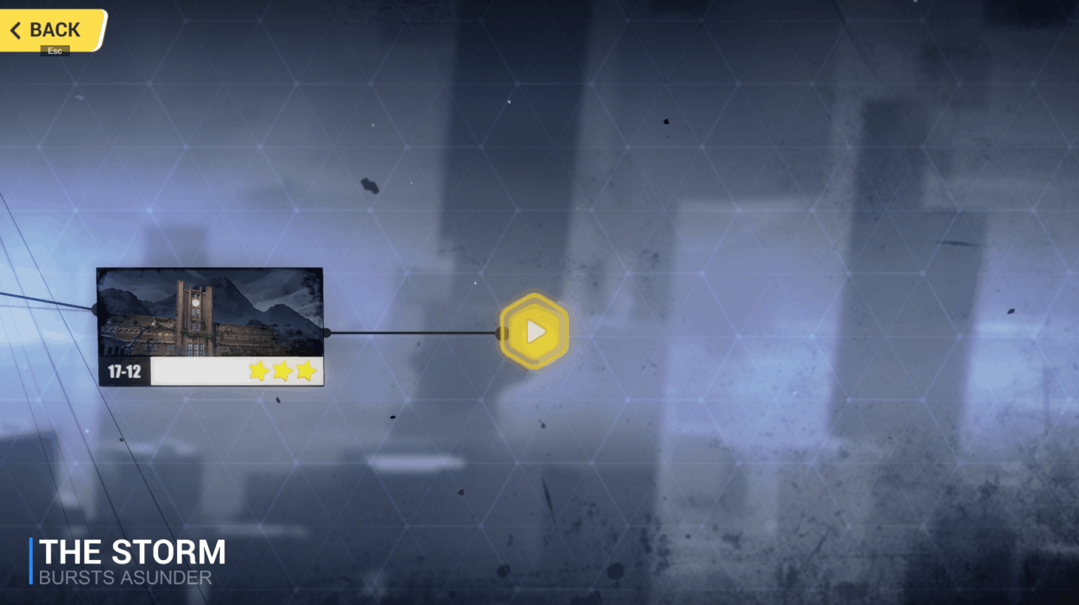 とてもピークです