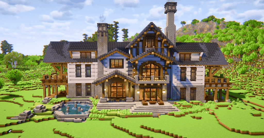 ストーンヘブン ラグジュアリー エステート