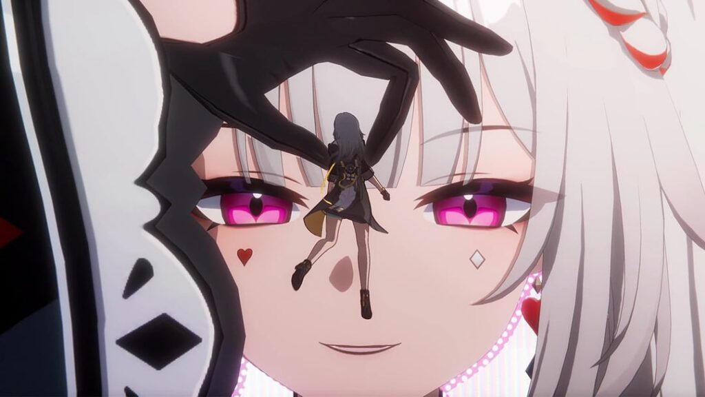 「HSR 4.0」その他のストーリー関連画像（Hiragara経由）