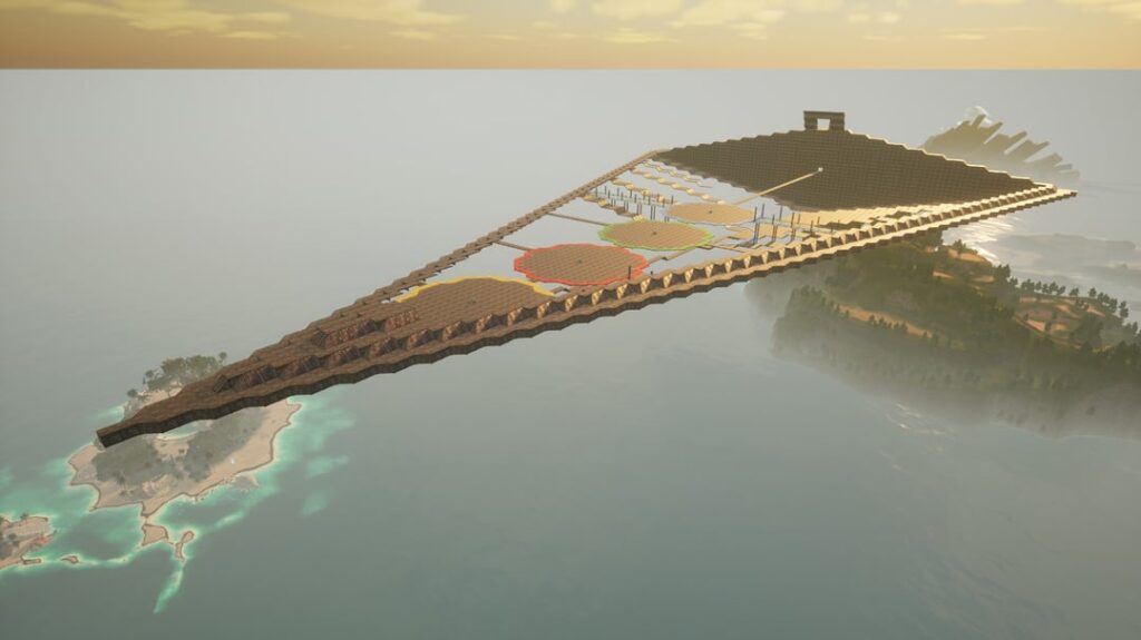 ヴェネター級スター・デストロイヤー - WIP