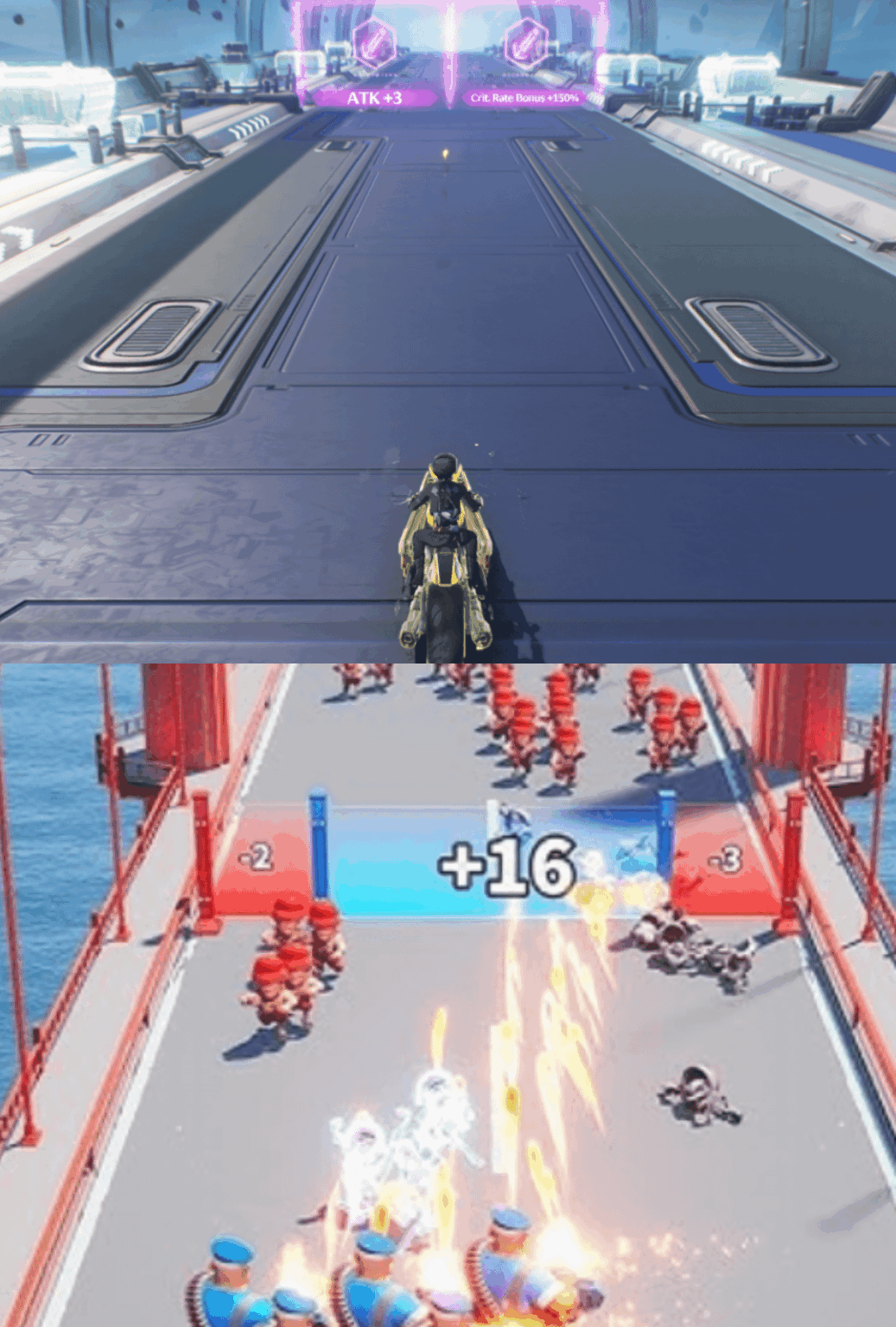 新しいバイクイベント💀