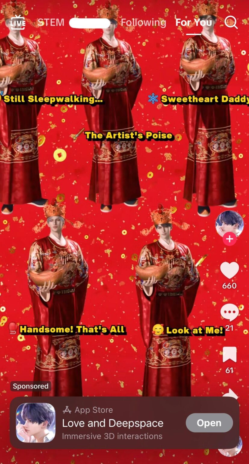 これらの広告は面白すぎます 😂