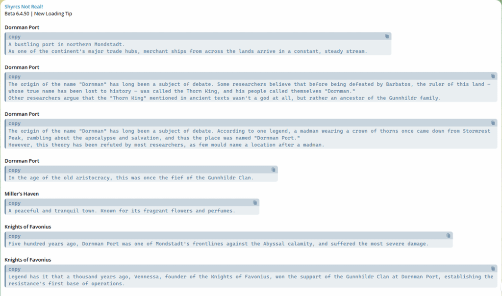 [6.5] Miruko Real 経由でヒントを読み込む