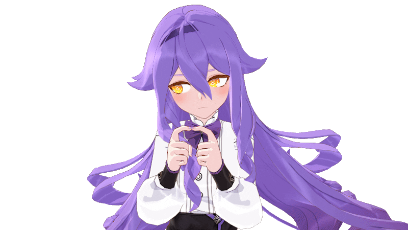 飽きたのでMMDで簡単なシリンgifを作りました