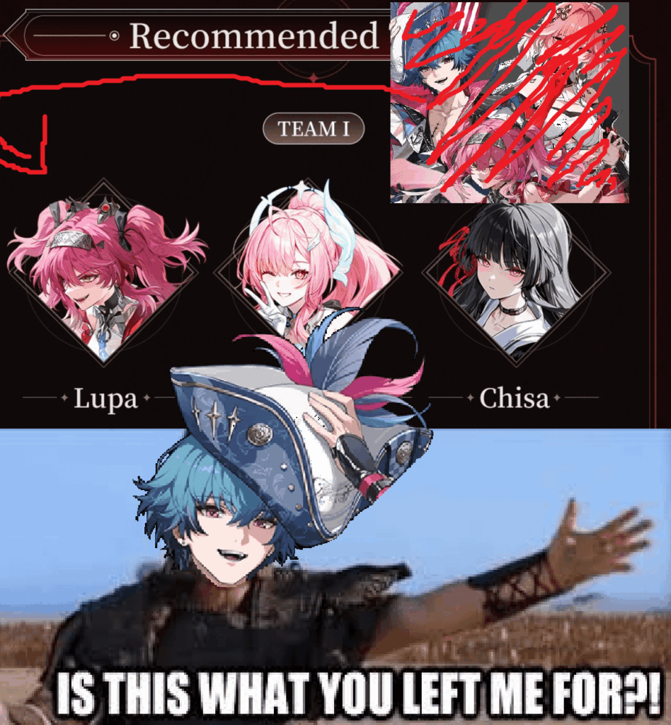 クロ自身もブラントの時代は（ちょっと）終わったと言ってました