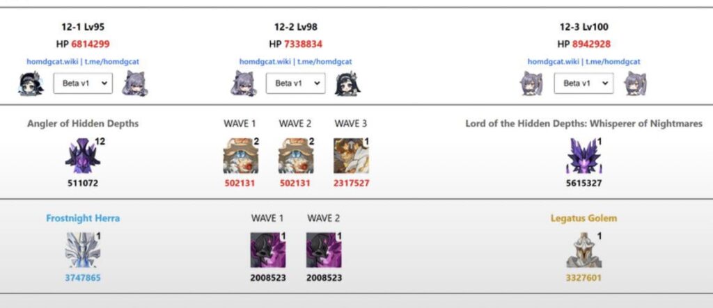 これは葬送の炎戦争以来最悪の事態かもしれない