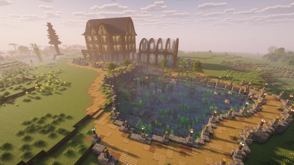 私の「スターター」ハウス。 338日目。