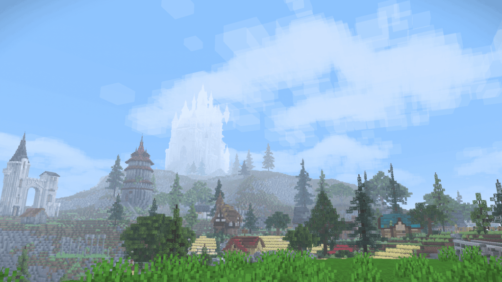 この山は3年かかりました...本文内のYTビデオへのリンク