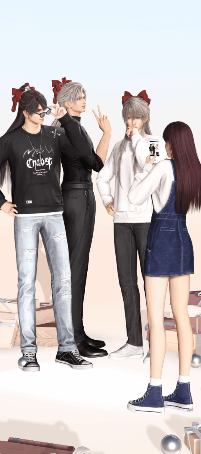 このリボンは私の最高の買い物の 1 つかもしれません 😭🎀