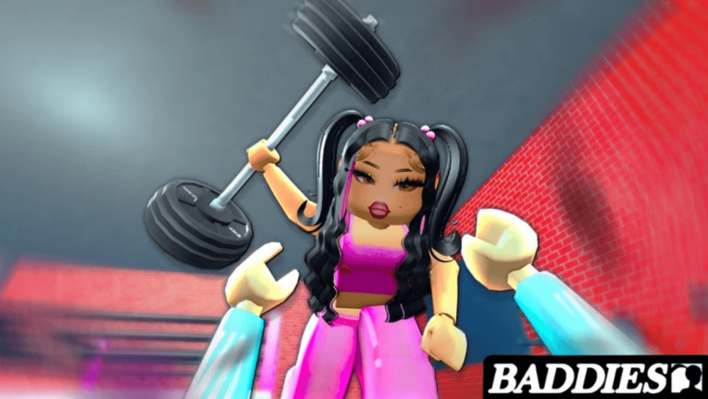Baddies Roblox コード 2026年2月 | GAM3S.GG Baddies Roblox Codes Feb 2026