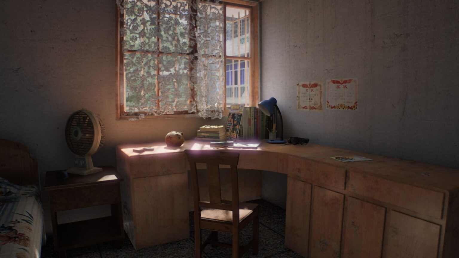 昔の中国お散歩ゲーム『Millennium Dream』中国語圏で大好評。“どこか懐かしい景色”で写真を撮る、リミナルスペース系郷愁体験 – AUTOMATON 昔の中国お散歩ゲーム『Millennium Dream』中国語圏で大好評。“どこか懐かしい景色”で写真を撮る、リミナルスペース系郷愁体験 - AUTOMATON