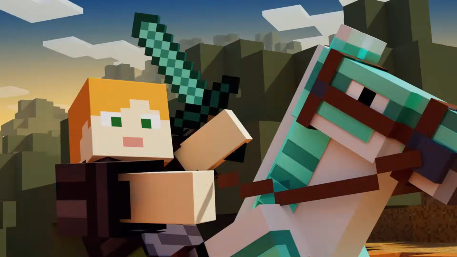 『マインクラフト』ついに「日本語入力モード」でも操作可能に。“半角/全角切り替え不要”で、快適日本語チャット – AUTOMATON 『マインクラフト』ついに「日本語入力モード」でも操作可能に。“半角/全角切り替え不要”で、快適日本語チャット - AUTOMATON