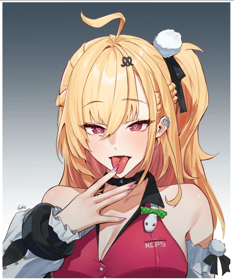 スネークレディ