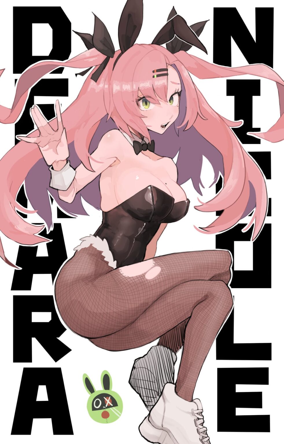 Welcome~ Oh, it's you proxy~ by たいぺい。