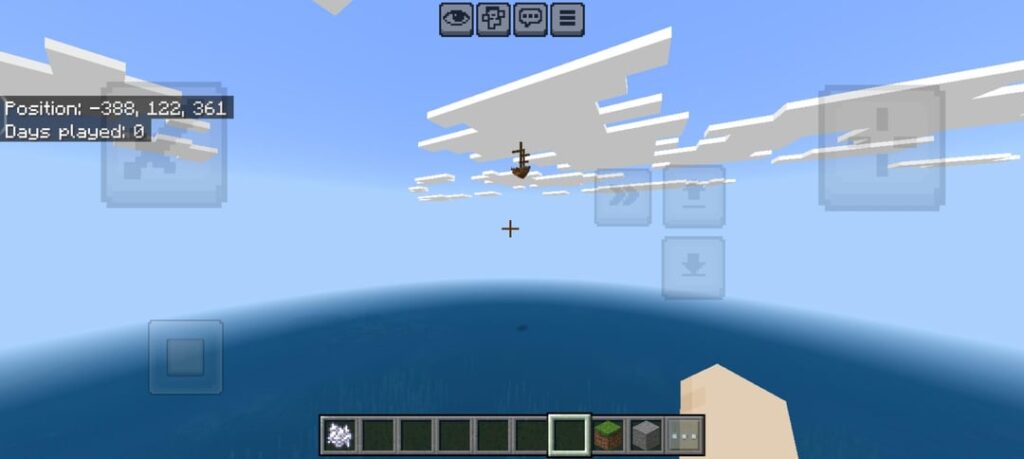 ちょっと不気味なngl