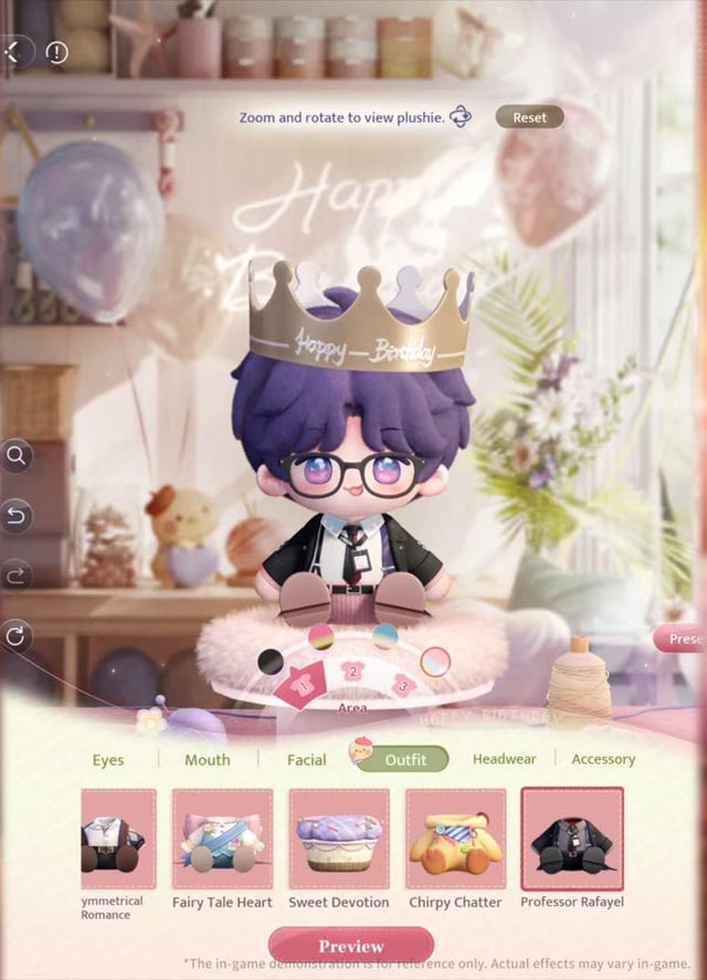 今年はリスのためにちびを作って飾ろうって言ってるのね!!!!😲