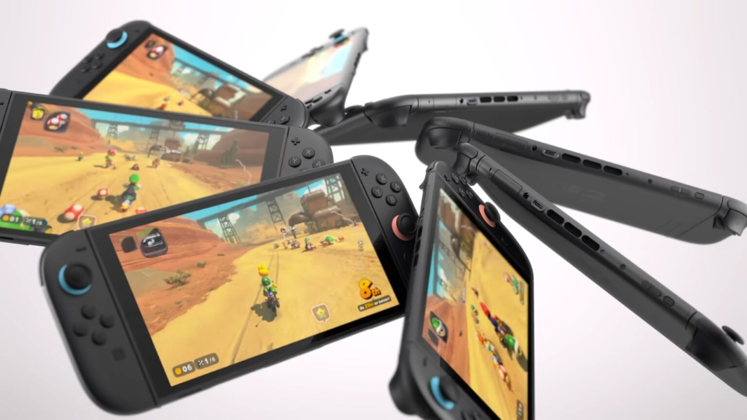 日本の家庭のゲーム支出は「2025年が過去最高」との政府調査。Nintendo Switch 2の売れ行き好調で“コロナ禍超え” - AUTOMATON