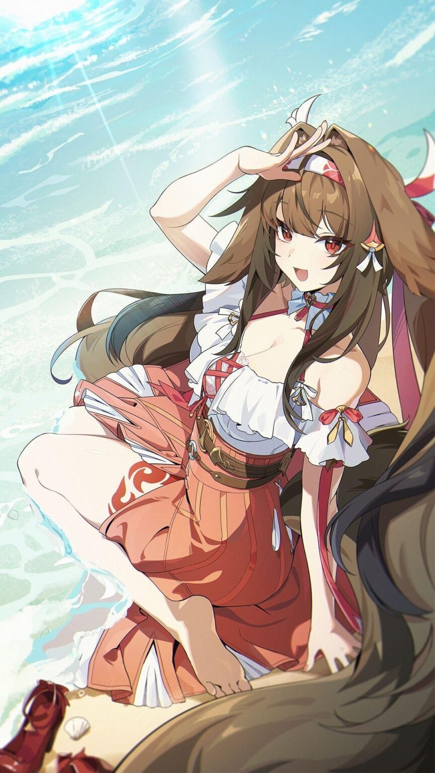 ZZZで一番美しい女の子は誰ですか？」、それは個人の好みによります😊