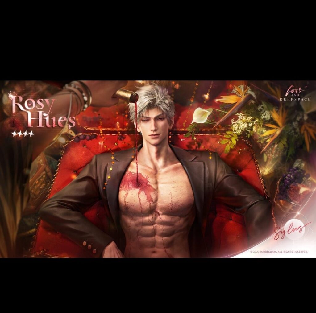 ああ、新しいプロミスカードが発表されました - HELLO SYLUS