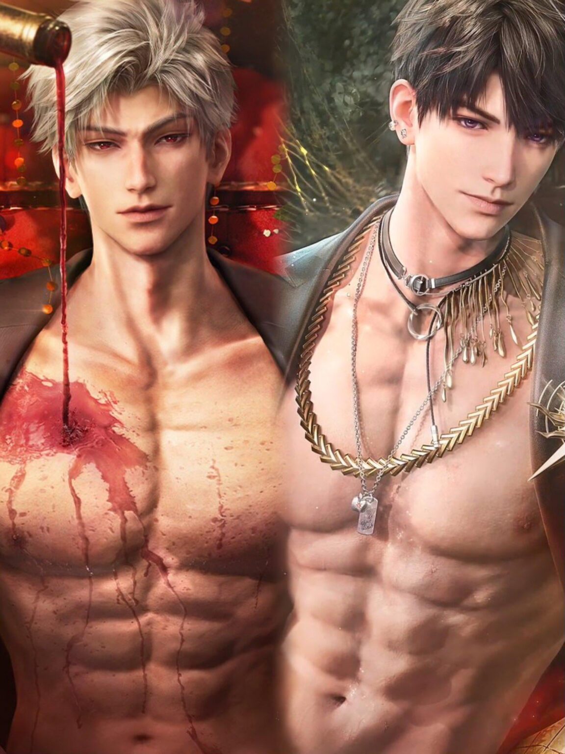 ホーリークロップル