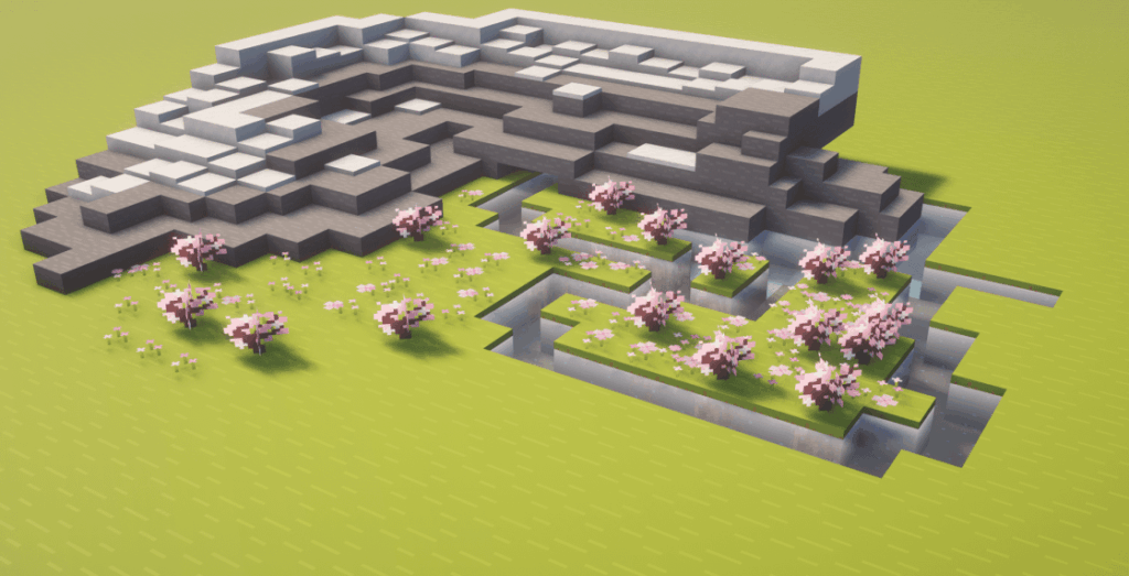 誰かこのようなシードを見つけてくれませんか(Java)