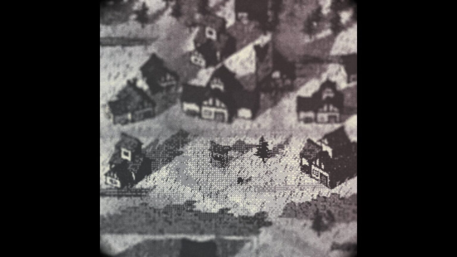 荒れ果てた地の一人旅ゲーム『O EMPIRE! WARD OFF THY ROT』発表。呪われた物体を携えて、ひたすら遠くを目指す孤独な冒険 荒れ果てた地の一人旅ゲーム『O EMPIRE! WARD OFF THY ROT』発表。呪われた物体を携えて、ひたすら遠くを目指す孤独な冒険