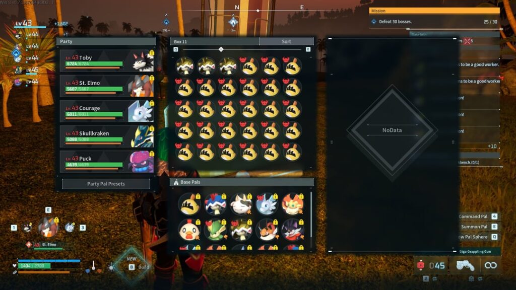 ストロングホールドの戦略家が欲しかっただけだ