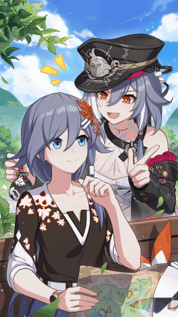 2026 年 Fu Hua の日 (投稿する人がいなかったので無視されたのかと思いました)