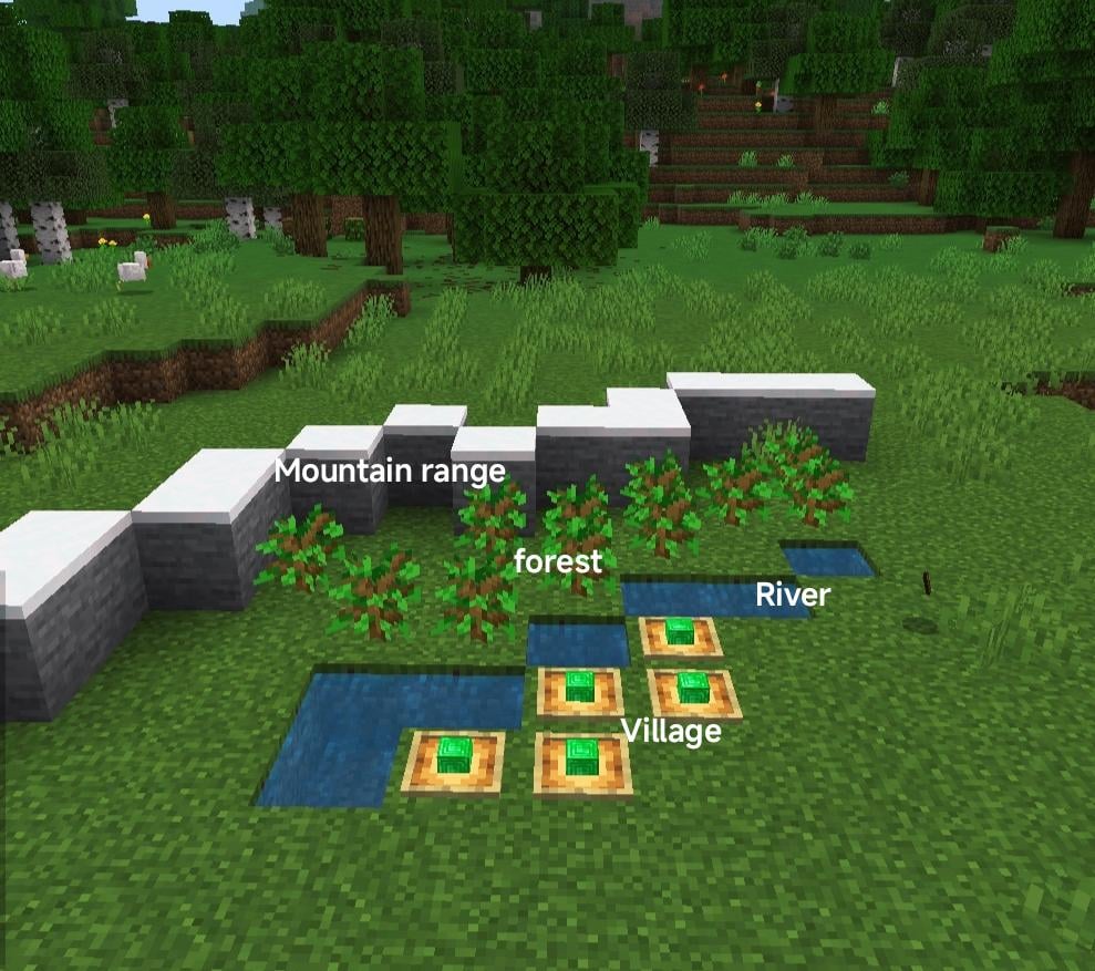 このような種はありますか？