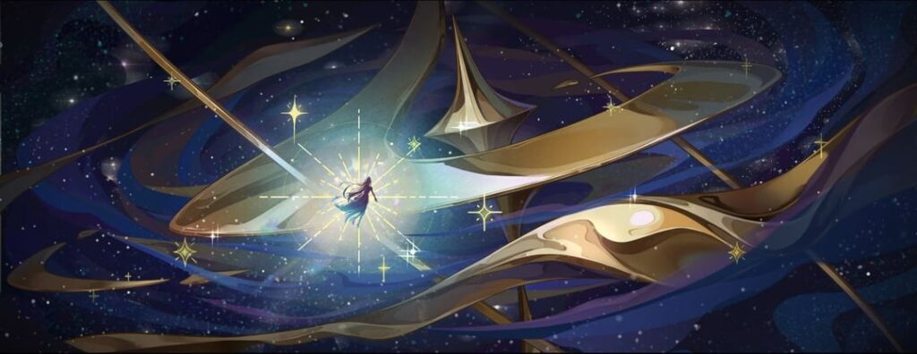 Aemeath CG ストーリー スポイラー (Seele 経由)