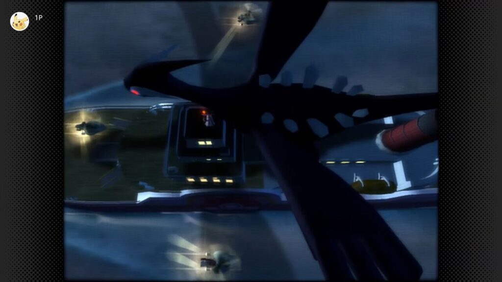 『ポケモンXD 闇の旋風ダーク・ルギア』がニンテンドー ゲームキューブ Nintendo Classicsに3月追加